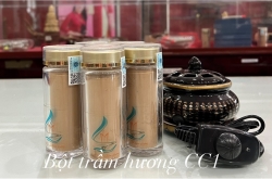 bot tram huong cc1